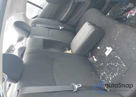 2022 Mitsubishi Mirage G4 Se from USA, damaged, VIN ML32FVFJ7NHF05066